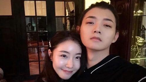 田昊前女友爆料视频,揭秘昔日恋情背后的真相  第2张