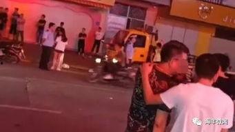 海丰爆料事件视频,真相与争议的交织  第2张