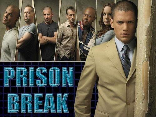 越狱第5季在线观看,逃亡之路再启 第2张 越狱第5季在线观看,逃亡之路再启 第2张